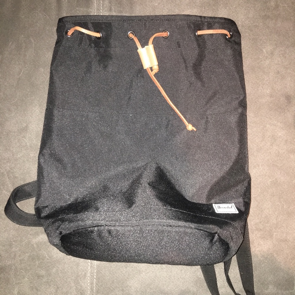 Herschel Supply Co Hanson Drawstring Backpack